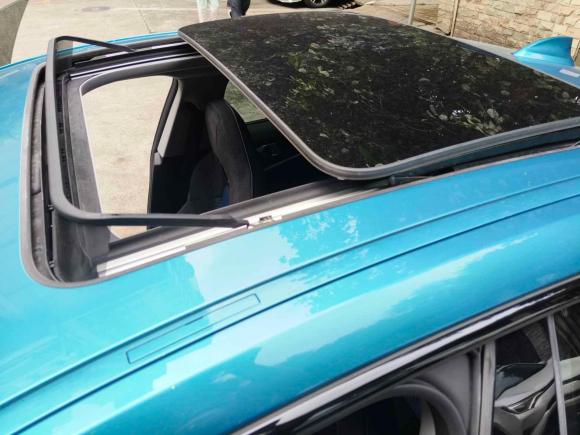 [广州·粤A] 二手宝马宝马2系2021款 225i 四门轿跑车 M运动曜夜套装