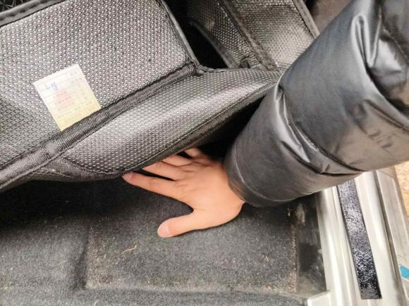 [无锡·苏B] 二手东南东南DX72015款 1.5T 手动精英型