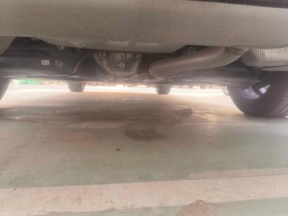 [合肥·皖A] 二手宝马宝马3系2023款 325Li M运动套装