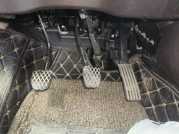 [合肥·皖K] 二手宝骏宝骏310W2017款 1.5L 手动时尚型 国VI