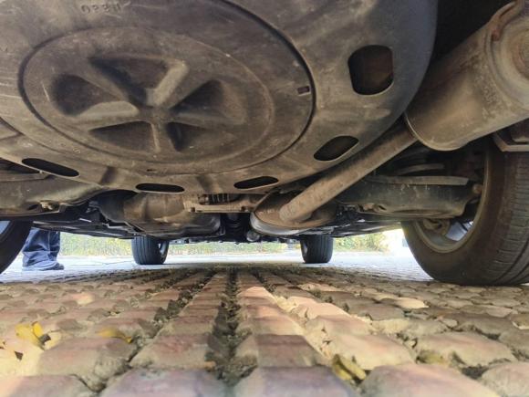 [上海·沪A] 二手丰田汉兰达2018款 2.0T 四驱豪华版 7座 国VI