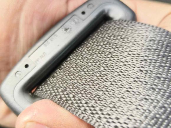 [南昌·赣A] 二手别克昂科拉2015款 1.4T 自动两驱都市精英型