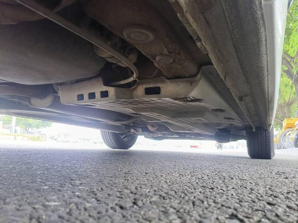 [成都·川L] 二手大众Polo2016款 1.4L 手动风尚型