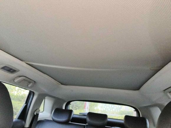 [深圳·粤B] 二手哈弗哈弗H6 Coupe2016款 蓝标 1.5T 自动两驱精英型