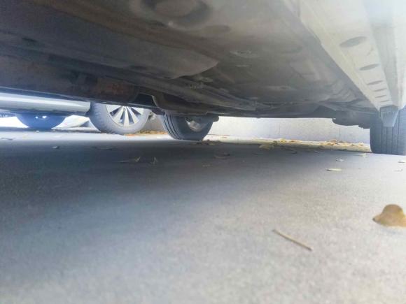 [深圳·粤S] 二手丰田威驰2016款 1.5L 手动智臻星耀版