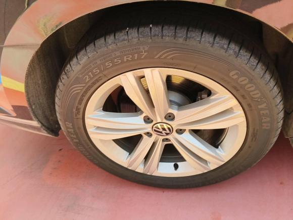 [宁波·浙B] 二手大众迈腾2023款 200万辆纪念版 280TSI DSG舒适型