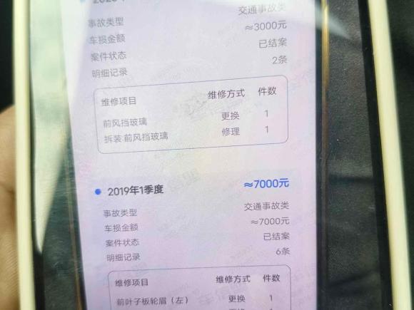 [宁波·浙B] 二手宝马宝马X12019款 sDrive20Li 领先型