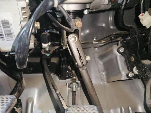 [南通·豫N] 二手金杯小海狮X302020款 1.5L 厢货超享型国VI SWC15M