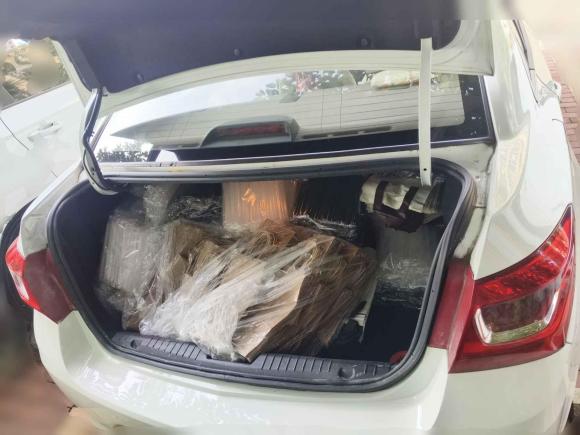 [成都·川A] 二手雪佛兰科鲁兹2015款 1.5L 经典 SE AT