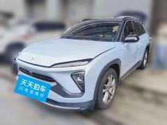 [上海·沪A]蔚来&nbsp;&nbsp;蔚来ES6&nbsp;&nbsp;2022款 75kWh 运动版