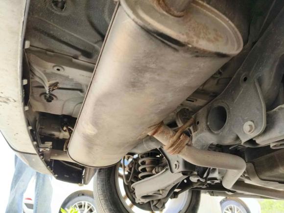 [宁波·浙B] 二手东风风光风光ix52019款 220T 手动智慧型 国V