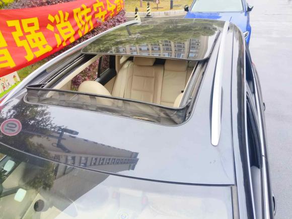[上海·沪A] 二手大众途观2012款 1.8TSI 自动四驱菁英版
