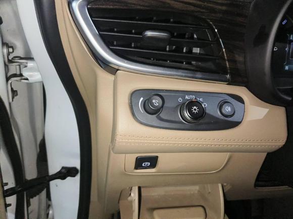 [杭州·浙A] 二手别克别克GL82018款 ES 28T 豪华型 国VI