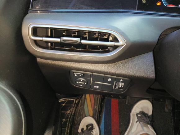 [金华·浙G] 二手长安逸动2021款 PLUS 1.6L GDI CVT豪华型