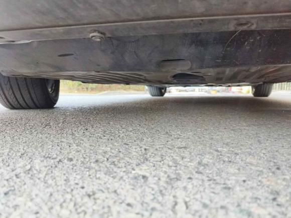 [宁波·浙B] 二手本田思域2016款 220TURBO CVT豪华版