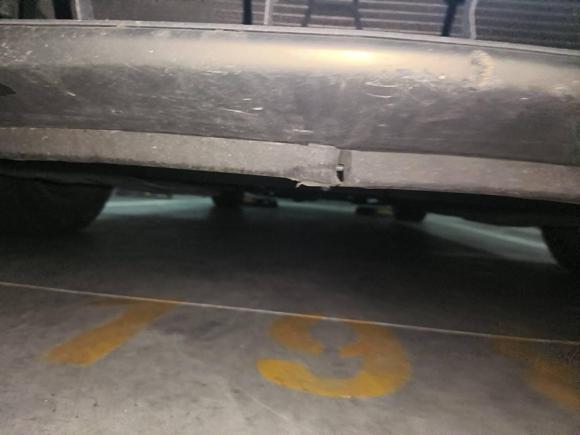 [嘉兴·沪C] 二手别克君威2014款 2.0L 精英时尚型