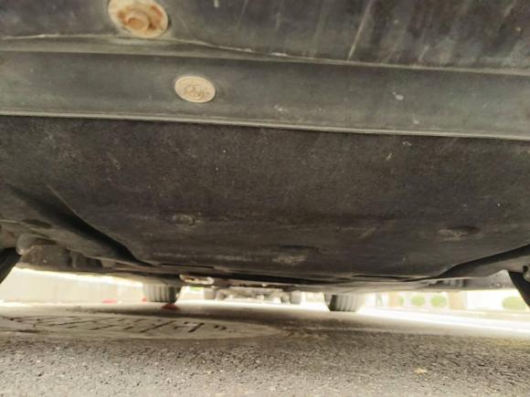 [上海·沪J] 二手宝马宝马6系2013款 改款 640i Gran Coupe