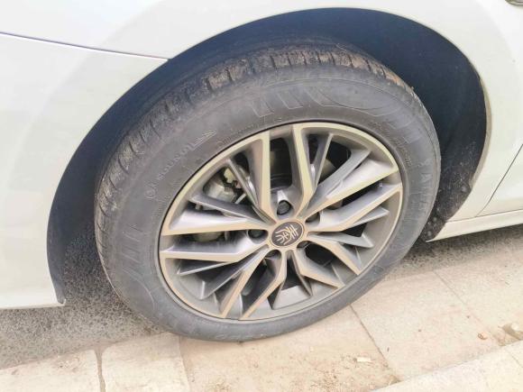 [杭州·浙A] 二手比亚迪秦PLUS2023款  冠军版 DM-i 120KM超越型