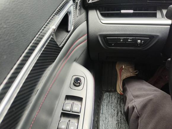 [温州·浙C] 二手奔腾奔腾T552021款 1.5T 自动乐活·尊享版