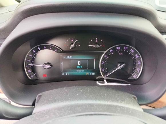 [金华·浙G] 二手别克别克GL82017款 ES 28T 舒适型 国V