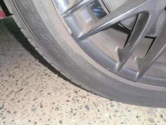 [上海·沪B] 二手保时捷Cayenne2016款 Cayenne GTS 3.6T