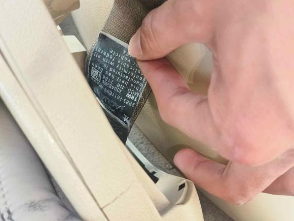 [宁波·浙B] 二手捷豹捷豹S-TYPE2006款 3.0动感典藏版