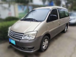 东风风行菱智2017款 M3L 1.6L 7座舒适型