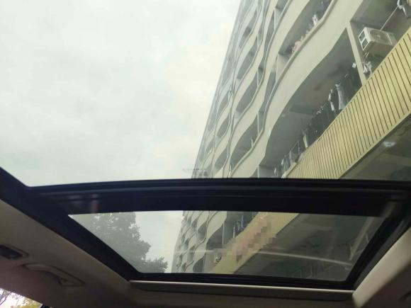 [深圳·粤B] 二手领克领克01 EM-P2018款 1.5T PHEV 劲Pro 国V