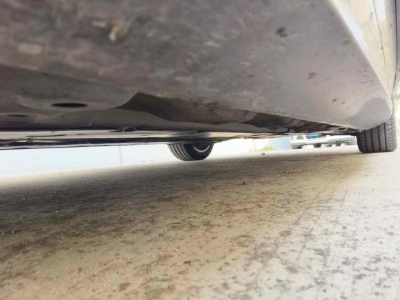 [苏州·苏E] 二手沃尔沃沃尔沃S902020款 改款 T5 智逸豪华版