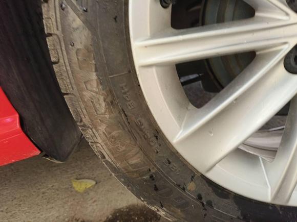 [上海·沪E] 二手大众Polo2014款 1.6L 自动舒适版