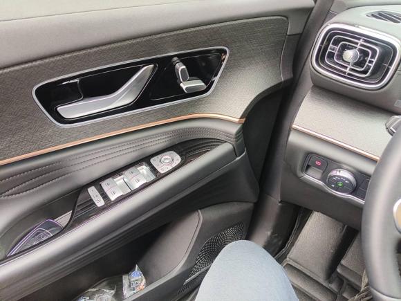 [上海·苏U] 二手奇瑞瑞虎92023款 2.0T 双离合两驱豪华版 7座