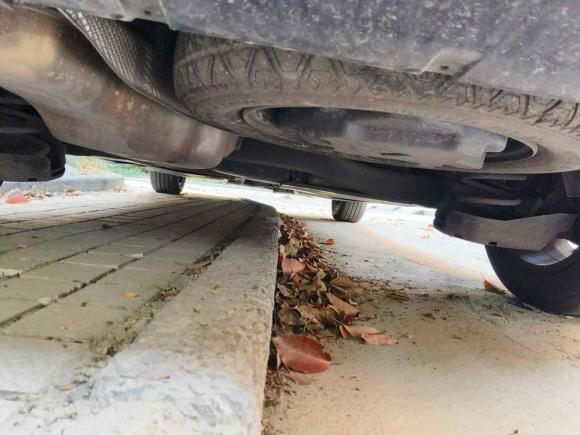 [上海·沪G] 二手雪铁龙C4 PICASSO2015款 Grand 1.6T 豪华型 7座