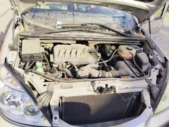 [青岛·鲁U] 二手别克别克GL82014款 2.4L 行政版