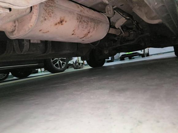 [温州·浙C] 二手江淮瑞风瑞风M32015款 创客版 1.6L 豪华智能型