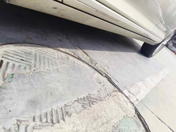 [广州·粤U] 二手大众迈腾2018款 330TSI DSG 豪华型