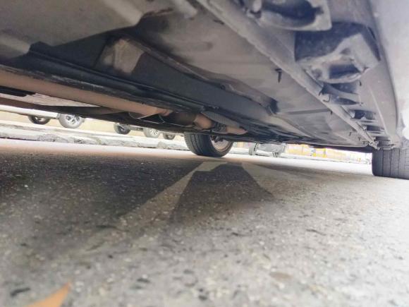 [成都·川G] 二手奔驰奔驰S级2008款 S 350 L 豪华型