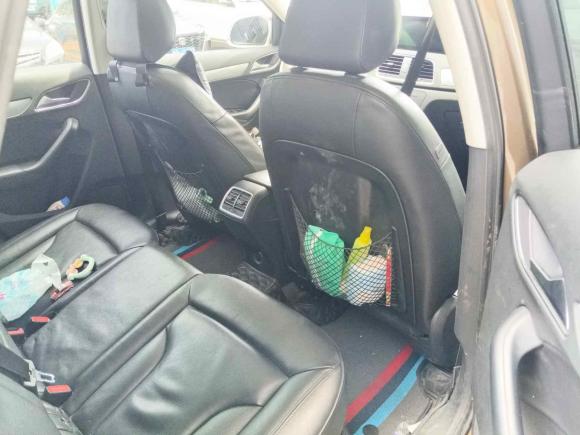 [青岛·鲁B] 二手奥迪奥迪Q32015款 35 TFSI 舒适型