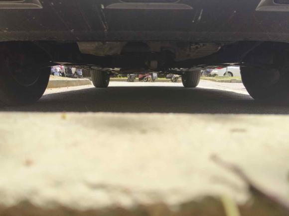 [无锡·苏B] 二手哈弗哈弗大狗2022款 1.5T DCT两驱边牧版