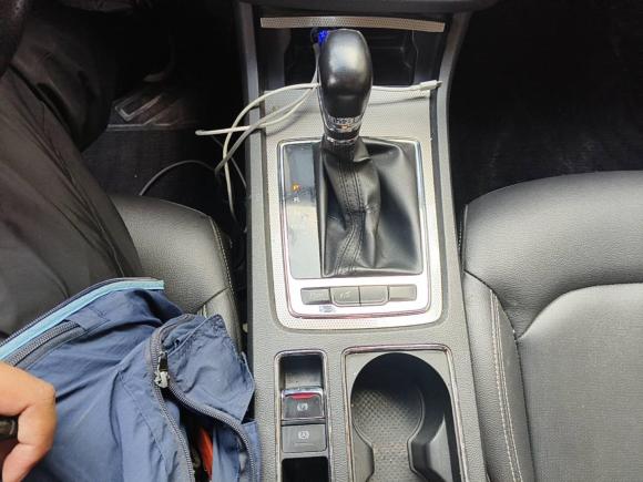 [上海·沪C] 二手荣威荣威i62019款 PLUS 1.6L CVT 4G互联旗舰大赞版