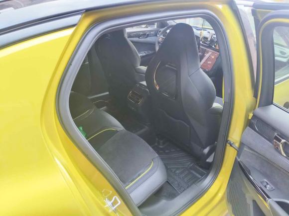 [上海·沪B] 二手领克领克032022款 03+ 2.0TD 自动驭风版