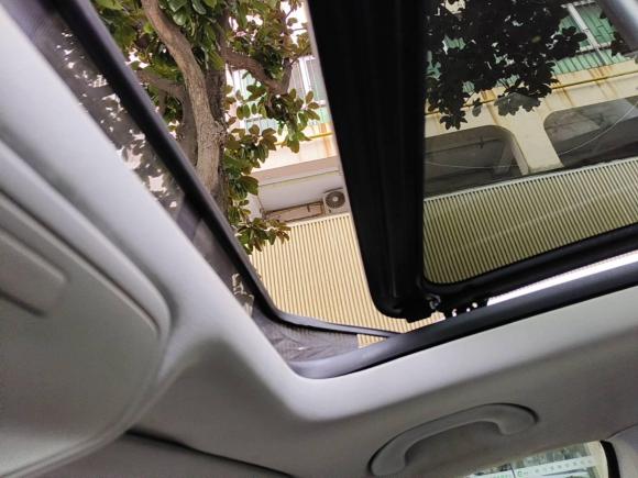 [上海·皖B] 二手大众途观2016款 300TSI 自动两驱豪华版