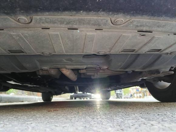 [广州·粤A] 二手本田思域2009款 1.8L 自动舒适版