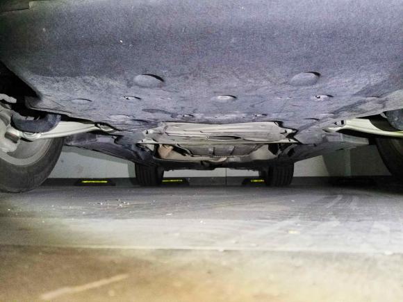 [无锡·苏B] 二手宝马宝马X52015款 xDrive28i