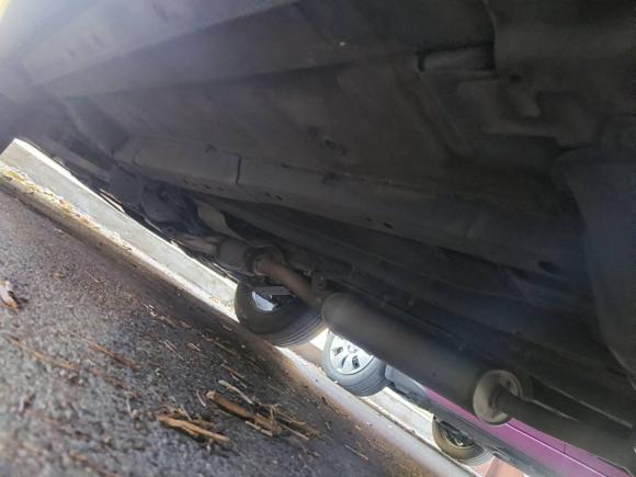 [宁波·浙B] 二手日产楼兰2015款 2.5L XL 两驱智尚版