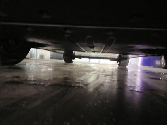 [温州·浙C] 二手蔚来蔚来ES62020款 430KM 性能版