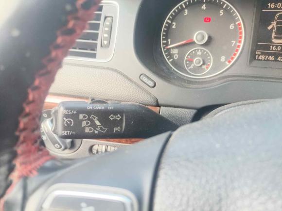 [深圳·粤M] 二手大众速腾2012款 1.4TSI 自动旗舰版