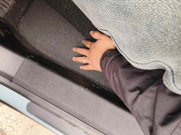 [苏州·沪A] 二手蔚来蔚来ET52022款 75kWh