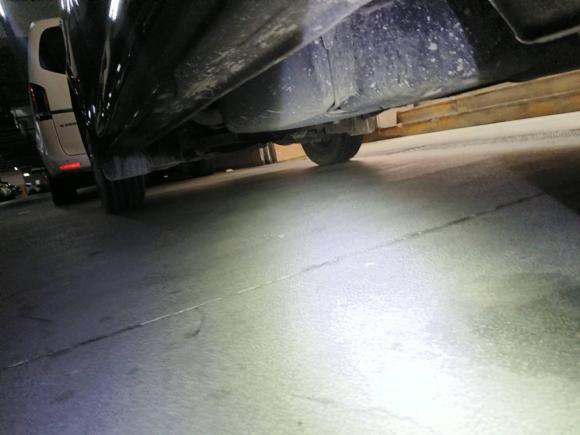 [上海·闽E] 二手东风风行菱智2017款 M3L 2.0L 7座标准型