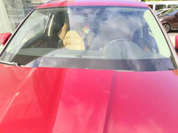 [上海·沪B] 二手斯柯达柯迪亚克GT2019款 TSI330 两驱豪华版 国VI