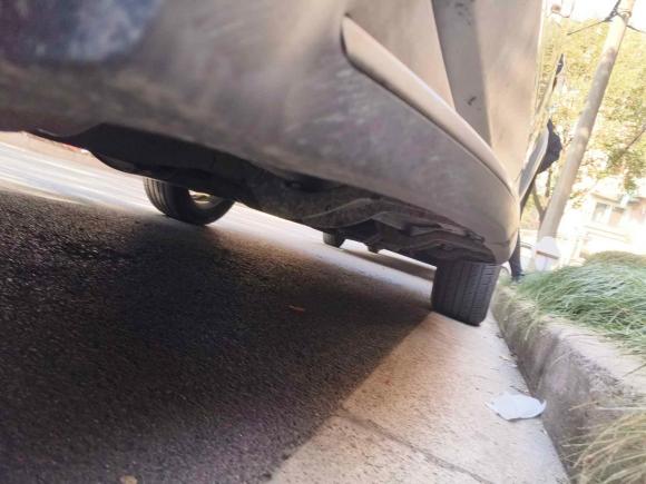 [上海·沪B] 二手雪佛兰科帕奇2015款 2.4L 四驱旗舰版 7座